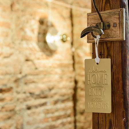 Charming Madrid Center - Estancias Temporales מראה חיצוני תמונה
