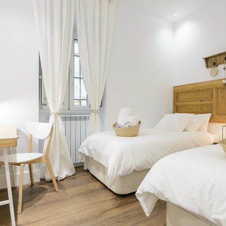 Charming Madrid Center - Estancias Temporales מראה חיצוני תמונה