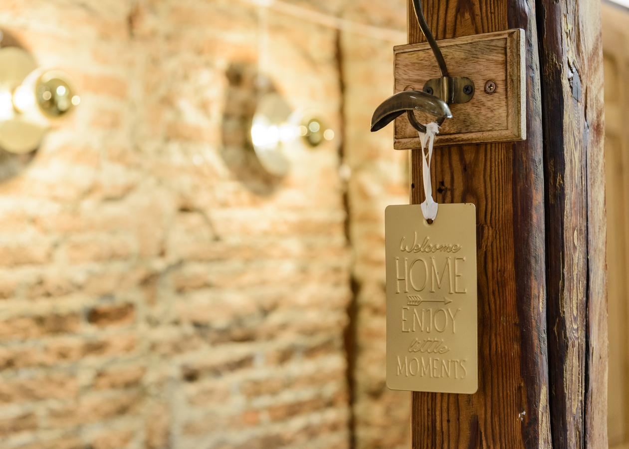 Charming Madrid Center - Estancias Temporales מראה חיצוני תמונה