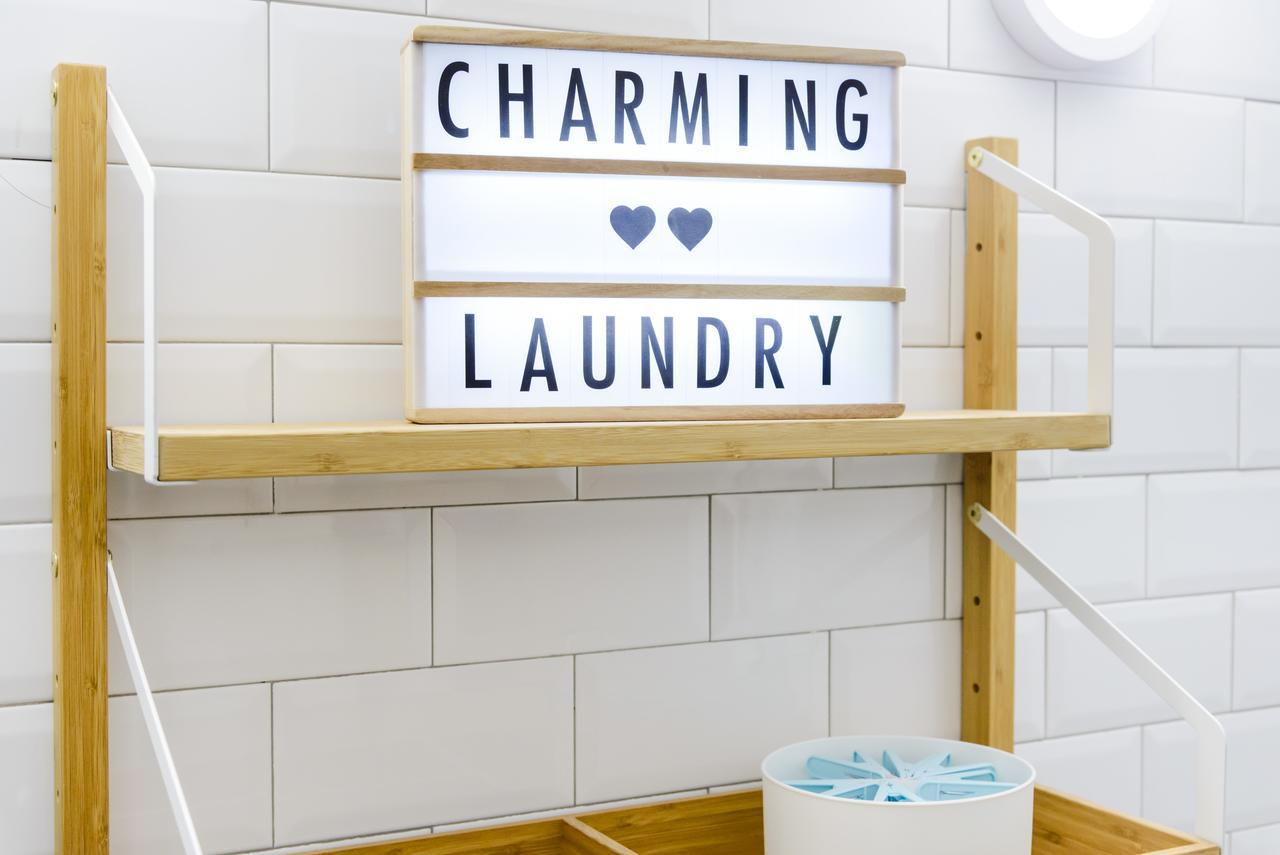 Charming Madrid Center - Estancias Temporales מראה חיצוני תמונה